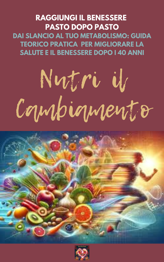 Nutri il cambiamento